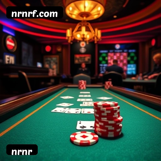 Jogos de Cassino ao Vivo