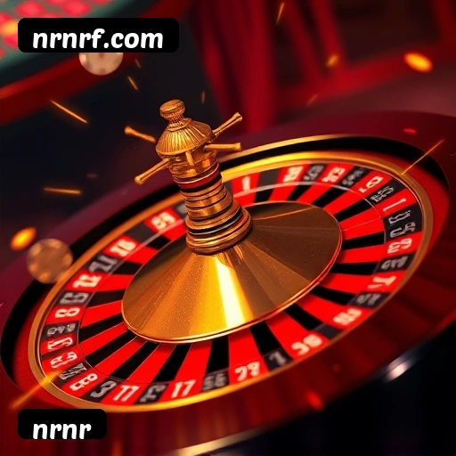 Jogos de Cassino em Destaque - Slots, Roleta, Blackjack